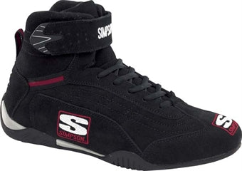 Simpson Adrenaline Race Shoes