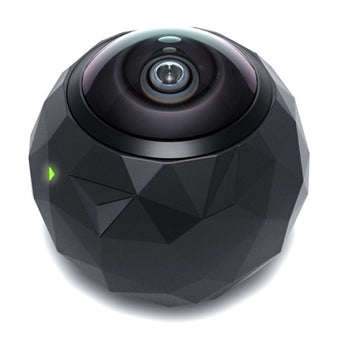 360FLY  HD Video Camera