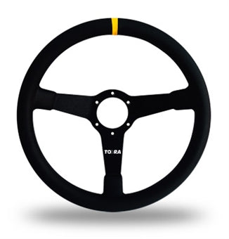 Toorace Challenge Steering Wheel