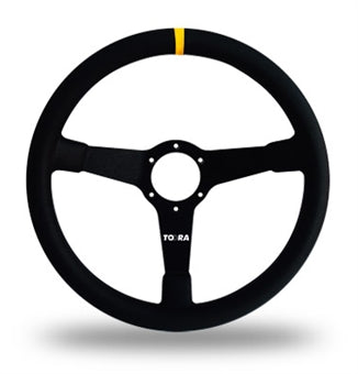 Toorace Challenge Steering Wheel – Simpson Race Products