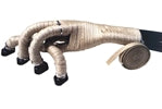 Exhaust Wrap