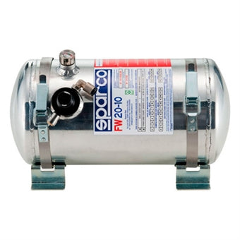 4.25Ltr Alloy Electrical System