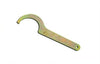 Coilover C-Spanners