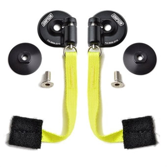 Simpson Hybrid M6 Helmet Anchor Kit