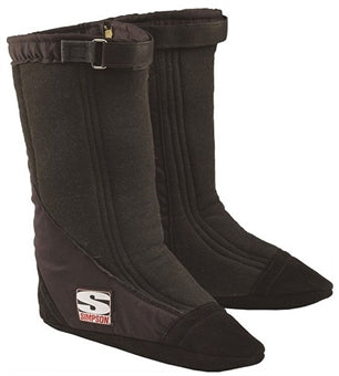 Simpson SFI-20 Drag Boots – Simpson Race Products