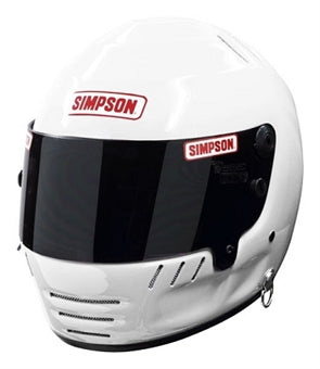 Simpson JUNIOR Shark Helmet
