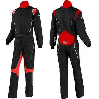 Simpson Helix SFI-5 Suit