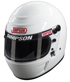 Simpson Voyager Evolution