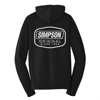 Simpson Original Hoodie